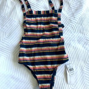 Rip Curl One Piece